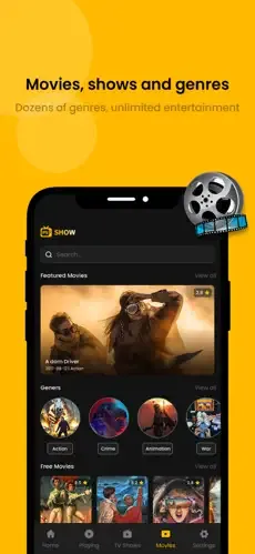 sony-liv-app-download-for-pc Movies and shows